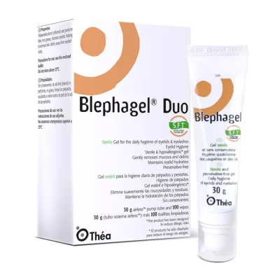 Blephagel_Duo Blephagel Duo