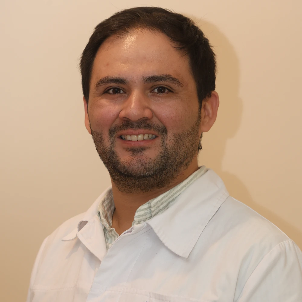 GUILLERMO CONCHA JARA