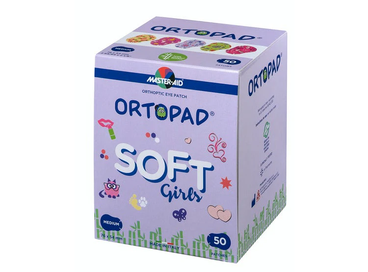 Ortopad soft