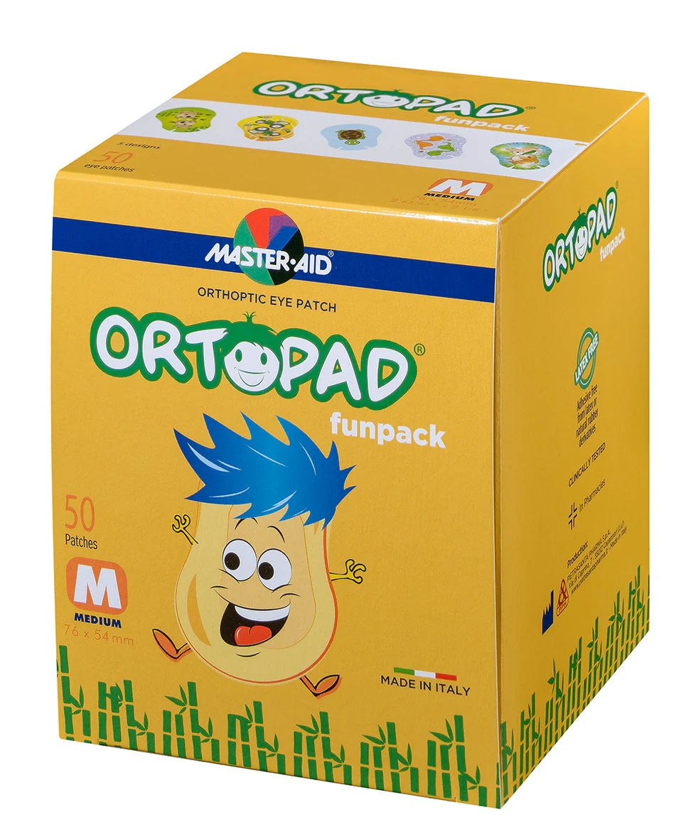Ortopad funpack