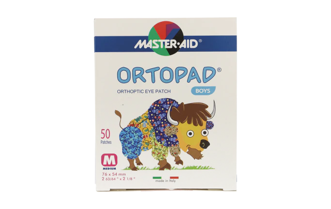 Ortopad Boys