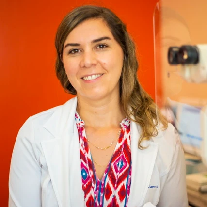 DRA. MARIA C. CAMPOS